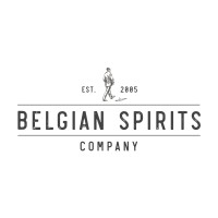 Belgian Spirits Company logo - Similar company to Spirits Cr