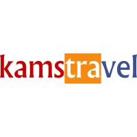 Kamstra Travel logo - Similar company to Yo Tours