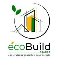 ECOBUILD-France logo - Similar company to Capcom'Art Formations