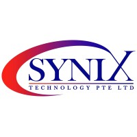 Synix Technology Pte Ltd logo - Similar company to Synix Technologies