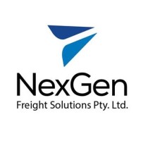 NexGen Freight Solutions logo - Similar company to Dotcom Logistics Pty Ltd
