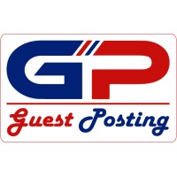 Paid Guest Post logo - Similar company to Backlinks Provided Services