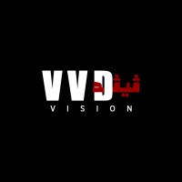 VVDvision logo - Similar company to Tera Films