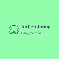 TurtleTutoring logo - Similar company to Alphax