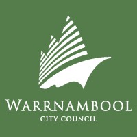 Warrnambool City Council logo - Similar company to Are-Able