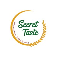 Secret Taste Contemporary Fine Dining logo - Similar company to Rainy Roof Restaurant & Café