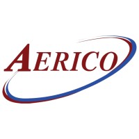 AERICO, INC. logo - Similar company to Innovative Power Llc
