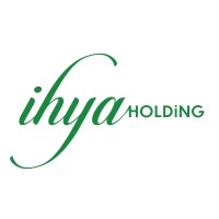 İhya Holding logo - Similar company to Lbc Solar Energy