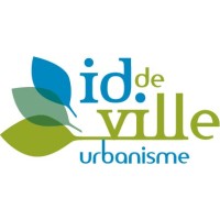 id. de ville logo - Similar company to Desurb