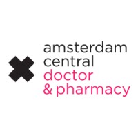 Amsterdam Central Doctor & Pharmacy logo - Similar company to Restaurant Steakhouse Ter