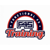 F45 Training West McKinney logo - Similar company to Advanced Exercise Tx
