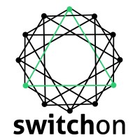SwitchOn Inc. logo - Similar company to Cvit Solution