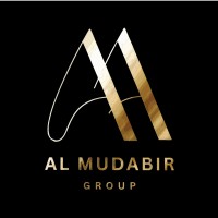 AL MUDABIR GROUP logo - Similar company to Al Mudabir