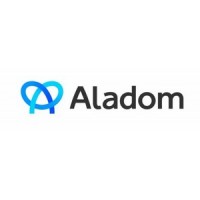 Aladom logo - Similar company to Cocoonr