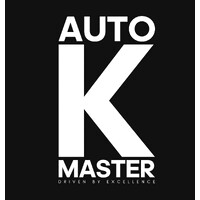 Auto K Master logo - Similar company to Egreenbadge