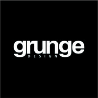 Grunge Design logo - Similar company to Ebimob