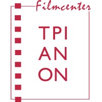 Filmcenter Cine Trianon logo - Similar company to Strada Films