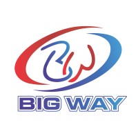 BIG WAY Private Limited logo - Similar company to Pearl Solutions (Pvt.) Ltd.