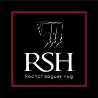 RSH Quality Food Concept SA logo - Similar company to Carbone Zéro