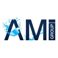 The AMI Group logo - Similar company to Veratron