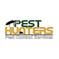 Pest Hunters Pest Control Services logo - Similar company to Pest Control Technicians Inc