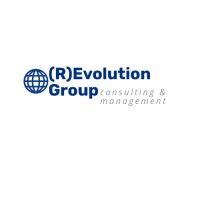 Revolution Group logo - Similar company to R-Evolution Group S.R.L.