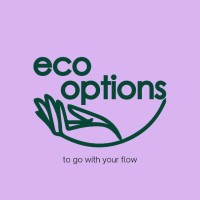 Eco Options logo - Similar company to Geniecup