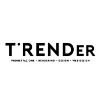 T-Render Studio logo - Similar company to Rendering Design