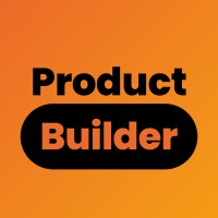 Product Builder logo - Similar company to Front Cast