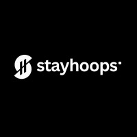 Stayhoops logo - Similar company to Esgotado