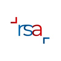 RSA logo - Similar company to Muslim Center Of Greater Princeton