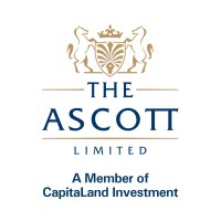 Ascott India logo - Similar company to Second Spin