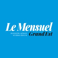 Le Mensuel Grand Est logo - Similar company to Nutri-Live