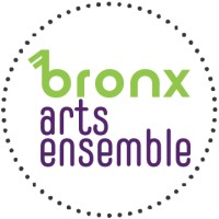 Bronx Arts Ensemble logo - Similar company to Dance Exchange