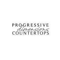 Progressive Dimensions Countertops logo - Similar company to Cool Pool & Spa, Inc.
