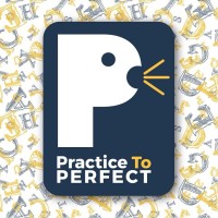Practice To Perfect logo - Similar company to Nuvux