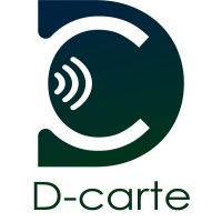 Dcarte logo - Similar company to Infomania