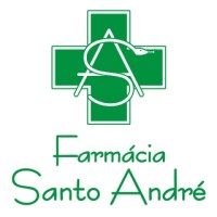 Farmácia Santo André logo - Similar company to Farmácia Serrano