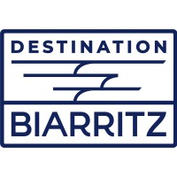 Destination Biarritz logo - Similar company to Poplidays