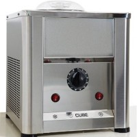 Cube macchine per gelato logo - Similar company to Trezzi Marco Web Consulting