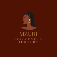 Mzuri Jewelry logo - Similar company to Afrikan Identity