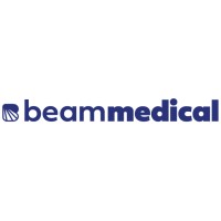 Beam Medical logo - Similar company to Symgery