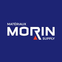 Matériaux Morin Supply logo - Similar company to Mccarthy Marketing