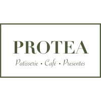PROTEA Patisserie logo - Similar company to Grupo Pedra Da Ilha