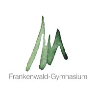 Frankenwald-Gymnasium Kronach logo - Similar company to Helios Frankenwaldklinik Kronach