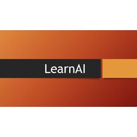 LearnAI logo - Similar company to Learnai