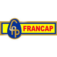 Organizações Francap S/A logo - Similar company to Francap Distribution