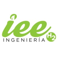 IEE Ingeniería logo - Similar company to Empresas Marval