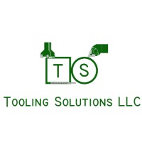 Tooling Solutions LLC logo - Similar company to Engineered Tooling Solutions, Llc