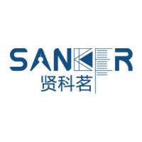 Sanker (Shanghai) Precision Instrument Co., Ltd logo - Similar company to Pce Instruments Uk